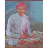 Pandit Sadasukhji Kasliwal